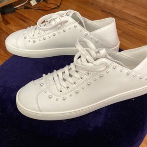 Stuart Weitzman sneakers